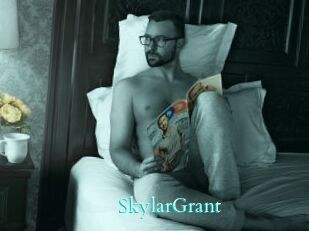 SkylarGrant