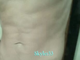 Skyler33