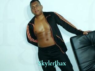SkylerJhax