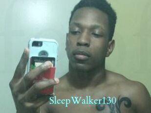 SleepWalker130