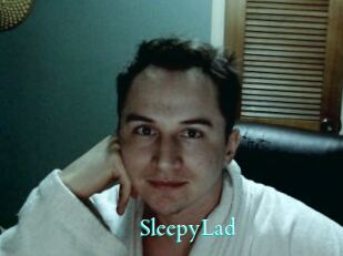 SleepyLad