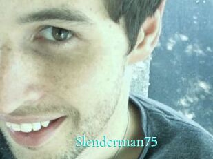 Slenderman75