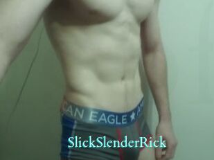 SlickSlenderRick