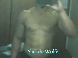 SlicktheWolfe