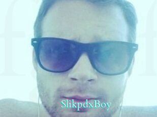 SlikpdxBoy
