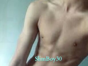 SlimBoy30