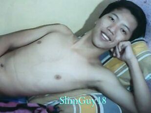 SlimGuy18