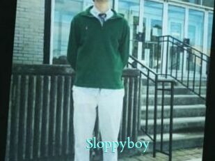 Sloppyboy