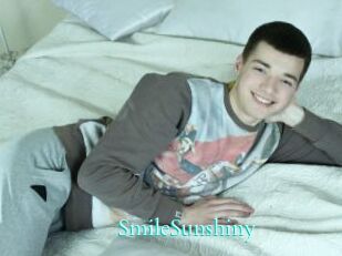 SmileSunshiny