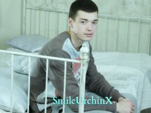 SmileUrchinX