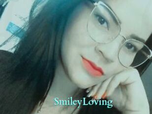 SmileyLoving