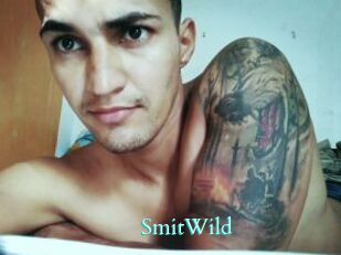 SmitWild