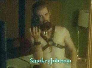 SmokeyJohnson