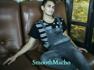 SmoothMacho