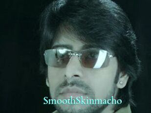 SmoothSkinmacho