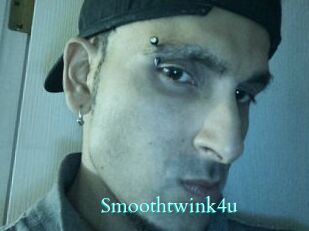 Smoothtwink4u