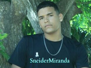 SneiderMiranda