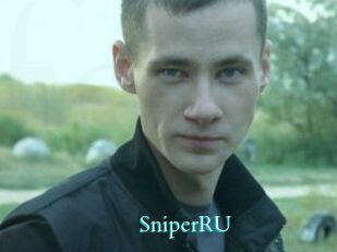 SniperRU