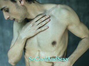 SoCoolAndSexy