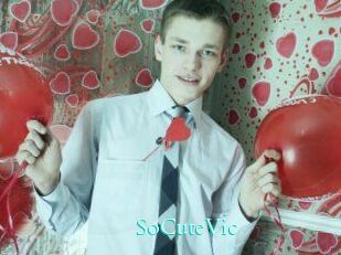 SoCuteVic