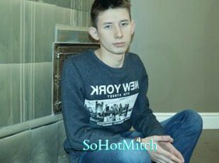 SoHotMitch