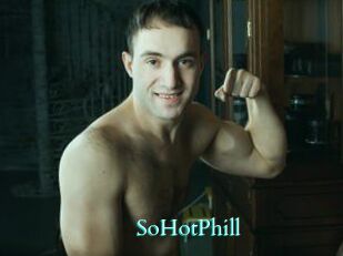 SoHotPhill