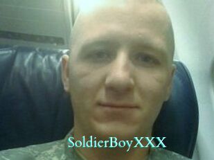 SoldierBoyXXX