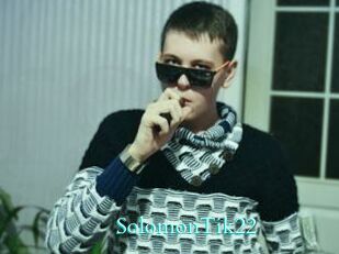 Solomon_Tik22