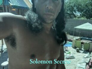 Solomon_Secrete