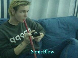 SonicBlow