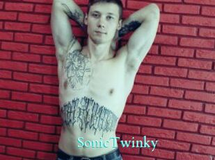 SonicTwinky