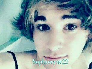 Sophrosyne22