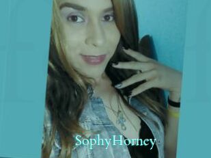 SophyHorney