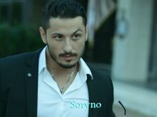 Soryno