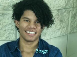 Sosgo