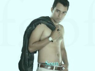 Soun