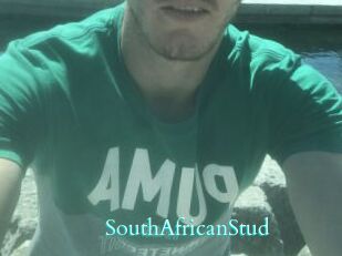 SouthAfricanStud