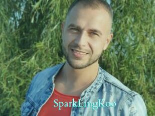 SparkLingKoo