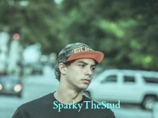 SparkyTheStud