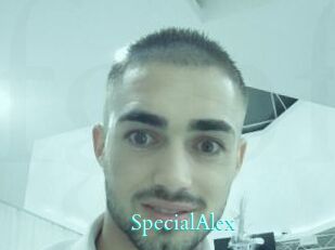 SpecialAlex