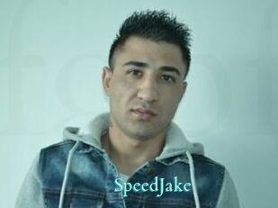 SpeedJake