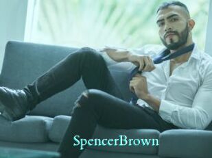SpencerBrown