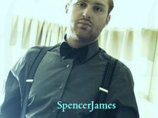 SpencerJames