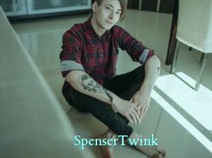 SpenserTwink