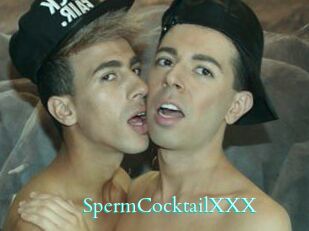 SpermCocktailXXX