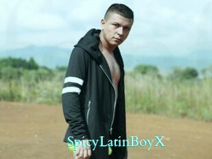 SpicyLatinBoyX