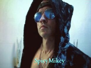SpicyMikey