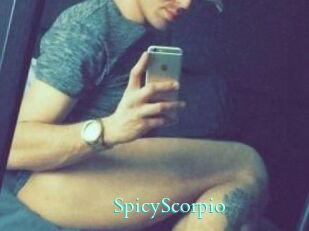SpicyScorpio