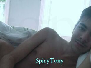SpicyTony