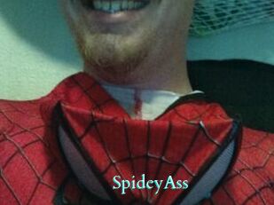 SpideyAss